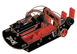 domino-robot